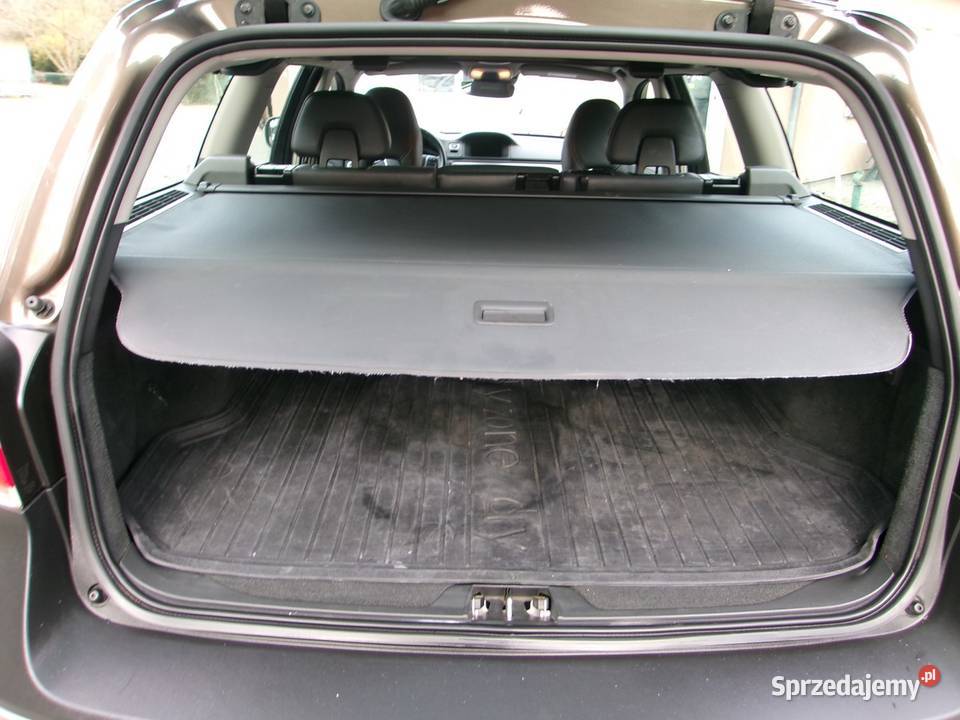 VOLVO XC 70 20 D Inscription ASR (kontrola trakcji) kujawsko-pomorskie Dolna Grupa sprzedam