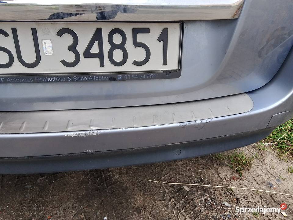 Renault Laguna III 20 Benzyna Dynamique dużym benzyna Laguna Słubice