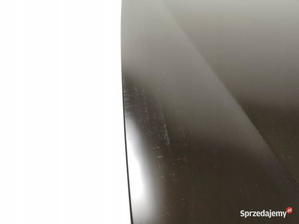 MASKA POKRYWA SILNIKA CITROEN C5 0104 ORYGINAŁ