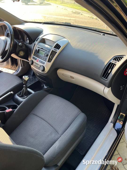 Kia Ceed 90KM Rybnik