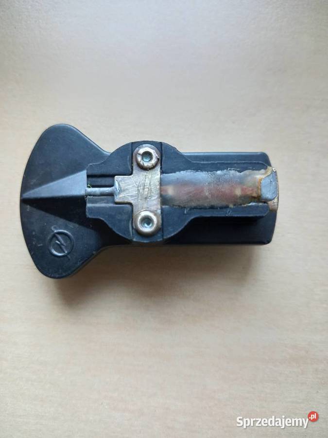 Palec rozdzielacza Gaz 51 53 A Warszawa M 20 Bukownica