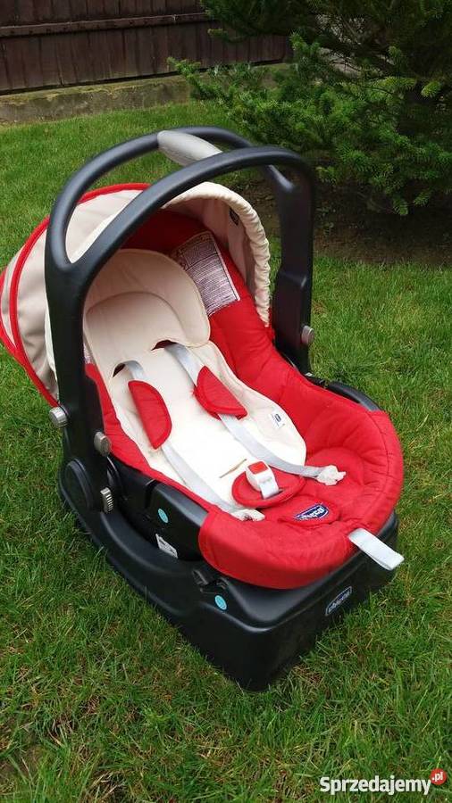 Wózek Chicco S3 Płock