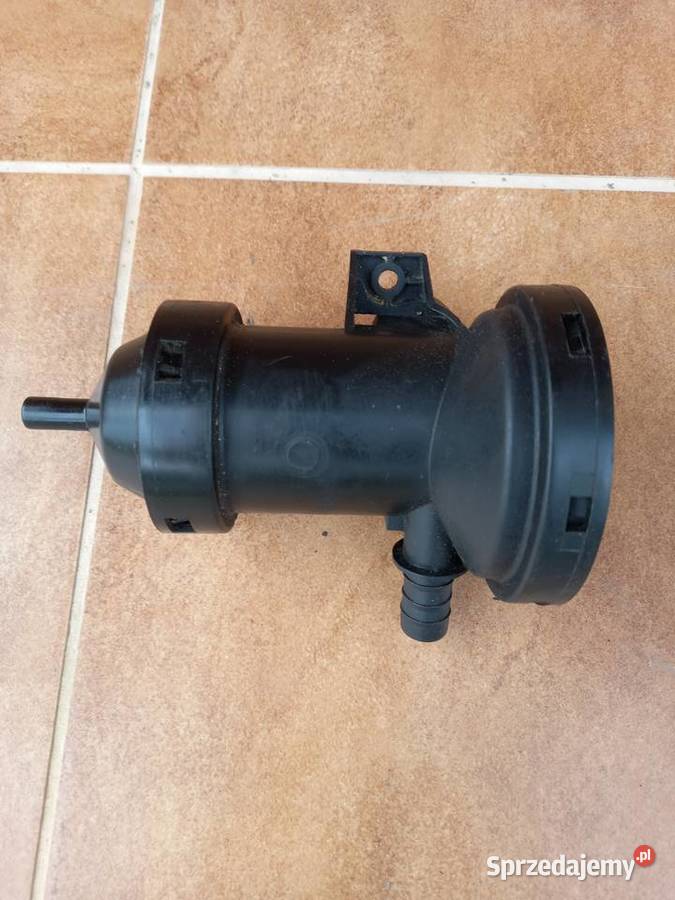 Separator oleju Gaz Gazela Stery dostawcze
