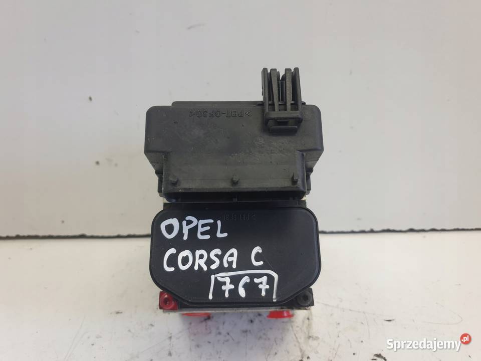 Volvo V90 POMPA ABS hamulcowa 0265216478
