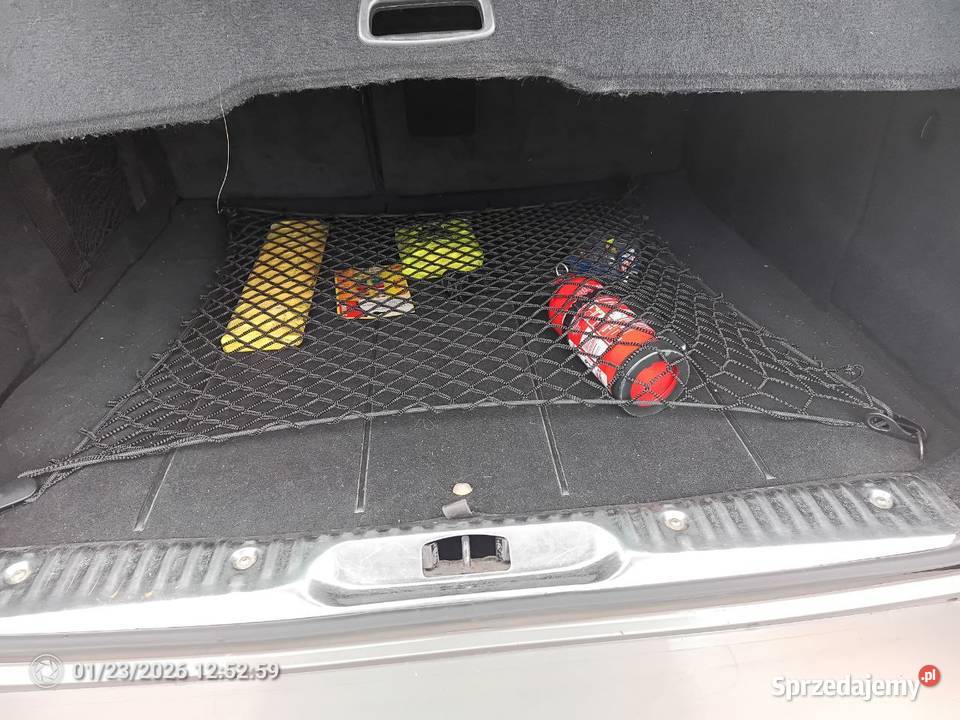 Sprzedam Peugeot 407 SW 2006 r 20 HDI 136 diesel sprzedam