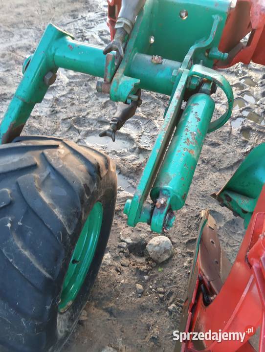 Pług eg 100 vario kverneland nowy 2013 Kverneland