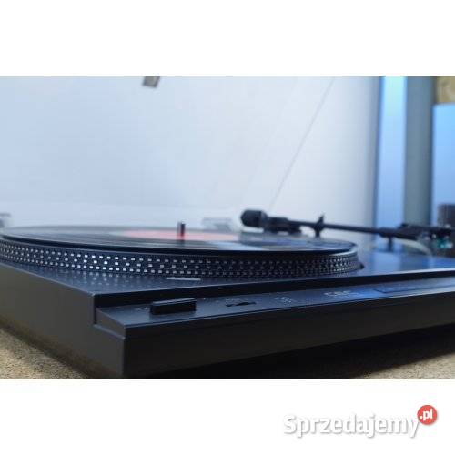 Gramofon CEC Chuo Denki ST 510 japoński
