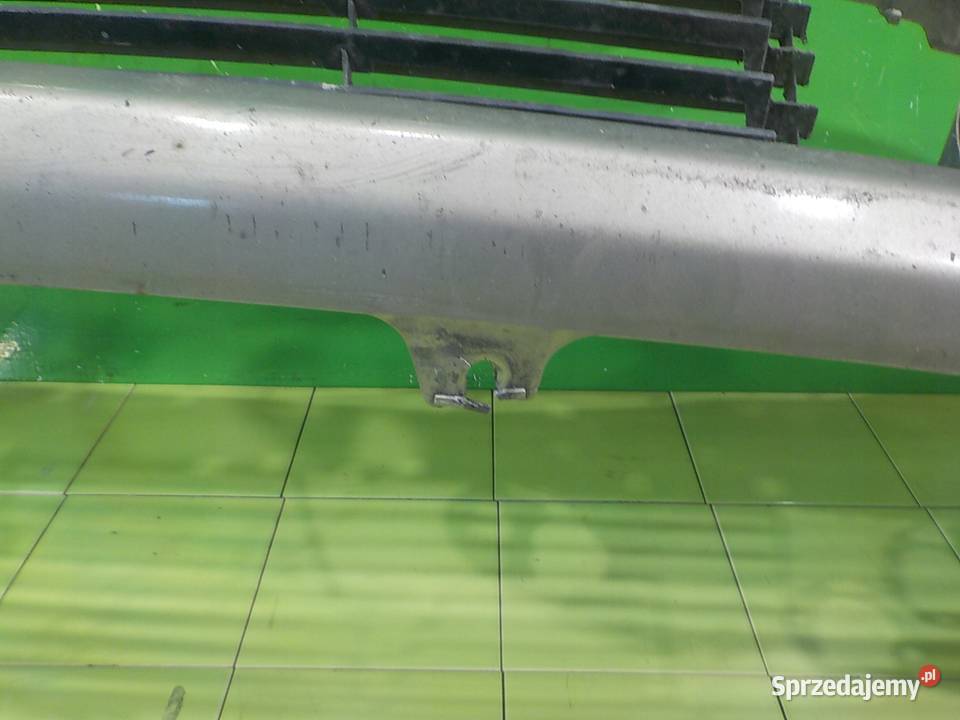 TOYOTA PRIUS II 15 VVTI AUT 06r HB 5D zderzak Suków