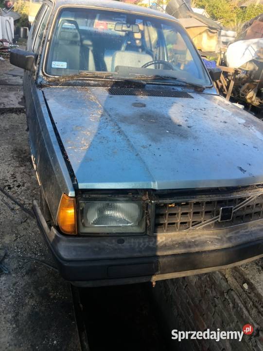 Volvo 340
