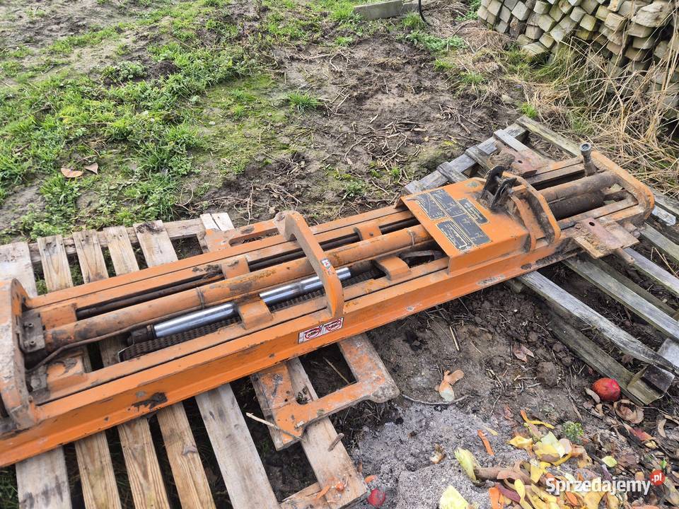 Maszt do tuza lubelskie Urzędów