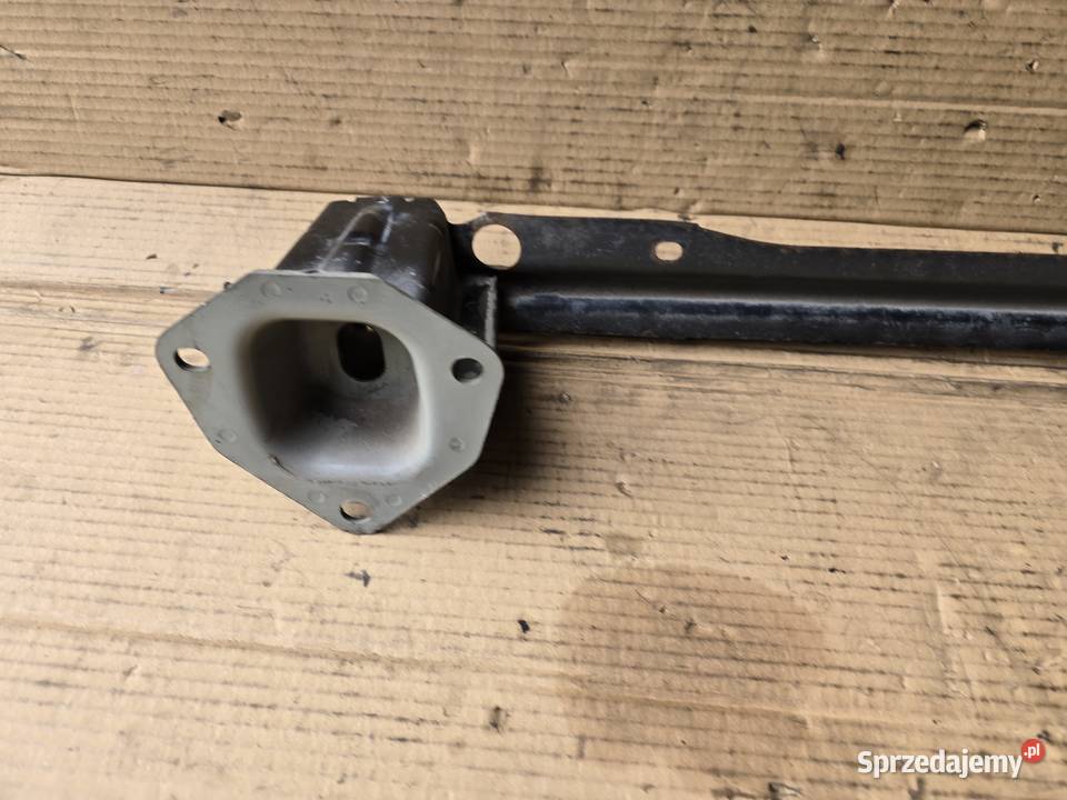 Subaru Forester 3 SH belka wzmocnienie zderzaka Legnica