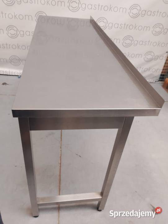STÓŁ BEZ PÓŁKI 180x60x85 Wrocław