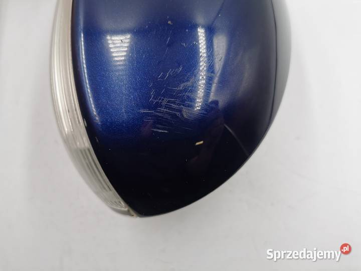 Lusterko Zewnętrzne Lewe VW Passat B5 Lift LC5X