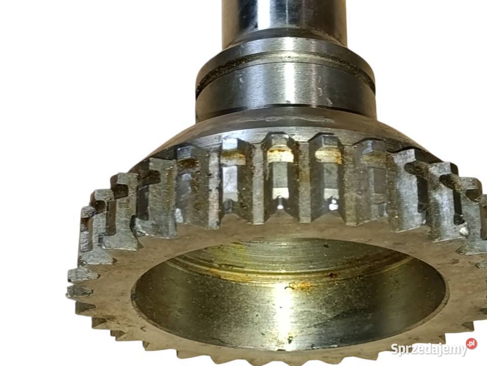 WAŁ NAPĘDU WOM MTZ BELARUS 80 82 704202044 podkarpackie Tyczyn