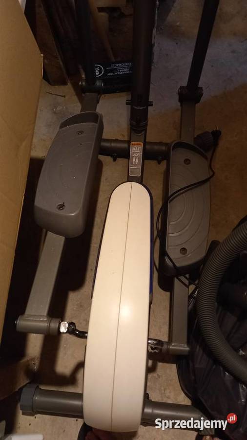 Orbitrek do ćwiczeń Gorzów Wielkopolski