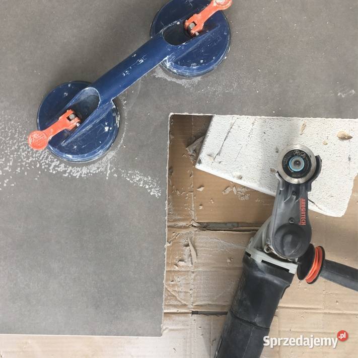 Miniszlifierka do metalu kujawsko-pomorskie Bydgoszcz