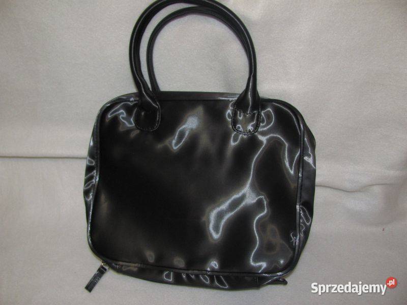 torebka kosmetyczka organizer 25 x 21