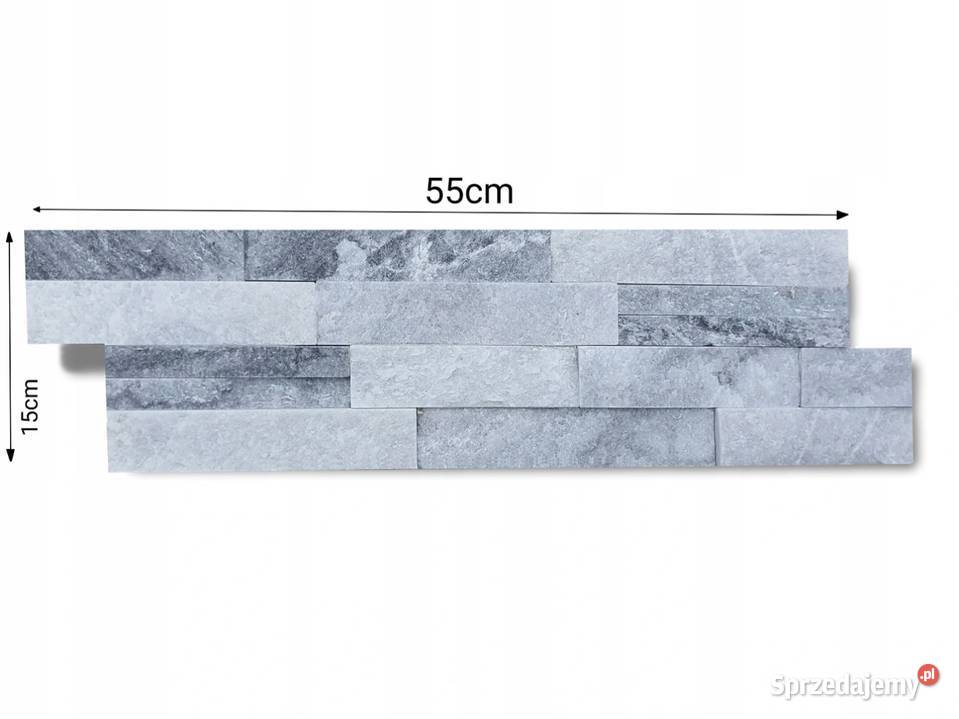 Kamień Naturalny ELEWACYJNY OZDOBNY DEKORACYJNY Ściany i elewacje sprzedam