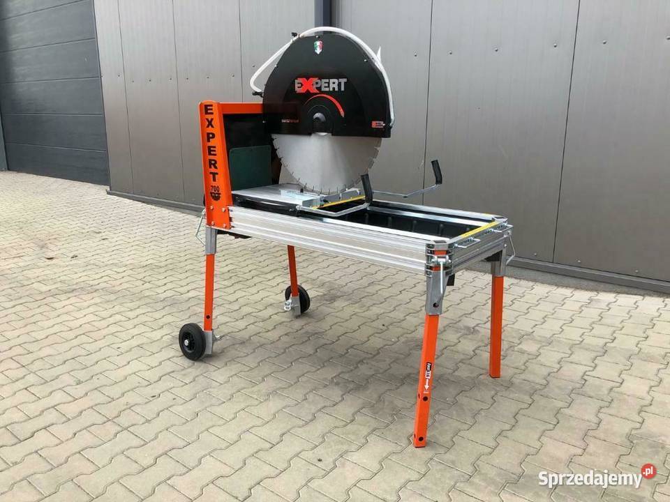 Przecinarka ELITE 80 230V 50 Hz battipav piła wielkopolskie Poznań