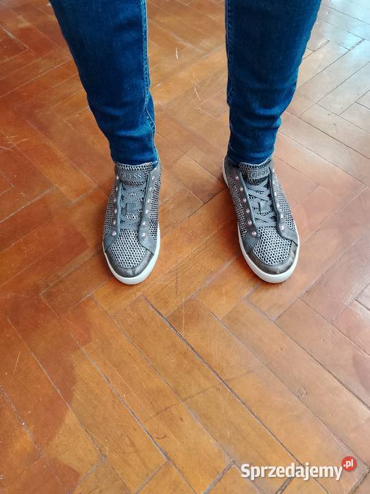 Buty damskie Guess Sandomierz