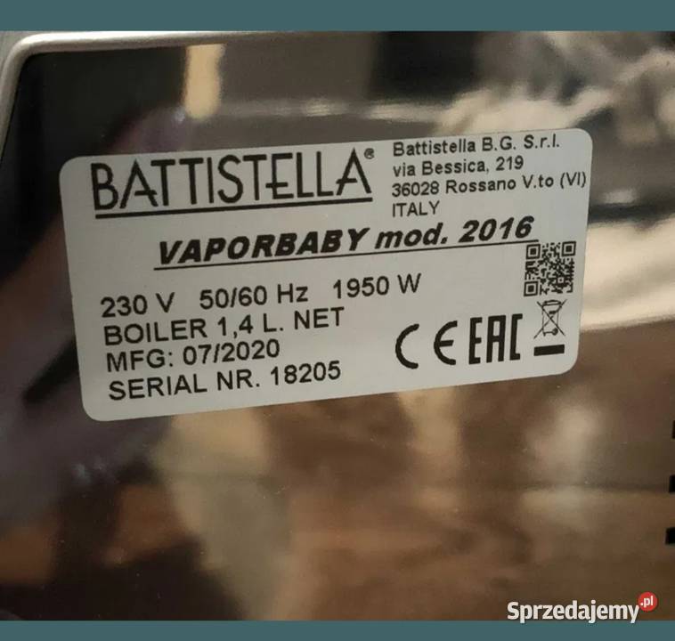 Deska do prasowania żelazko wytwornica pary wielkopolskie Poznań