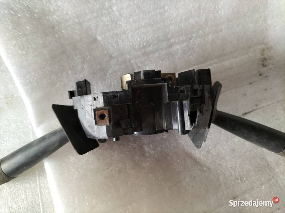 MANETKA PRZEŁĄCZNIK ZESPOLONY FIAT B883 PA666M35 Kamień-Kolonia