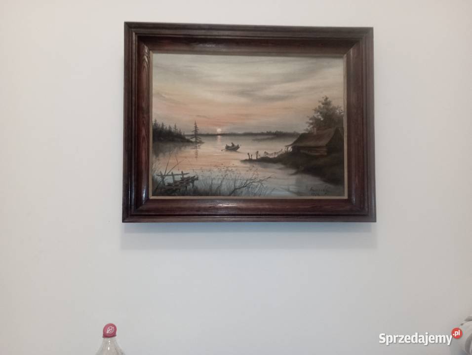 Abraszek 1991 55x74x Chełm