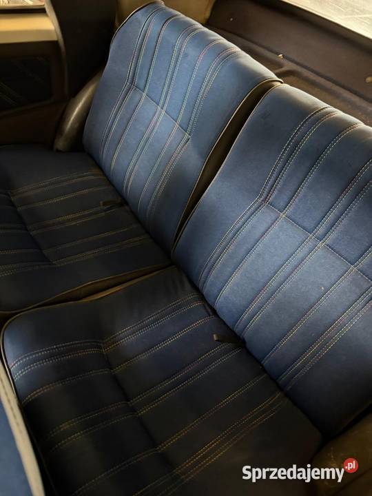 Peugeot 205 CJ Cabrio 50KM Motoryzacja Płock