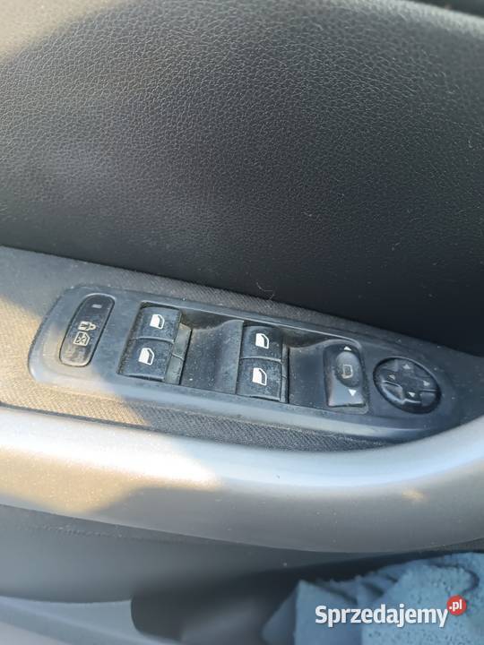 Sprzedam Peugeot 308 308