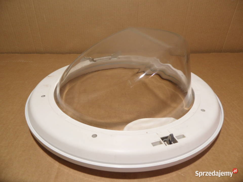 drzwi pralki indesit IWD Części i Akcesoria Radlin