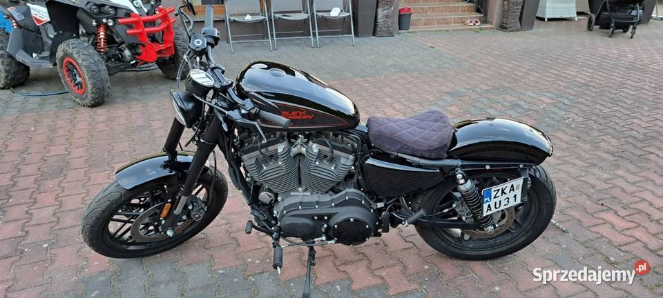 Harley Davidson Częstochowa