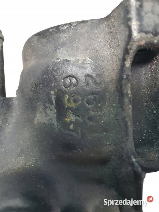 POMPA WSPOMAGANIA Opel Frontera A Omega B 25 TDS osobowe Pompy wspomagania Chełm