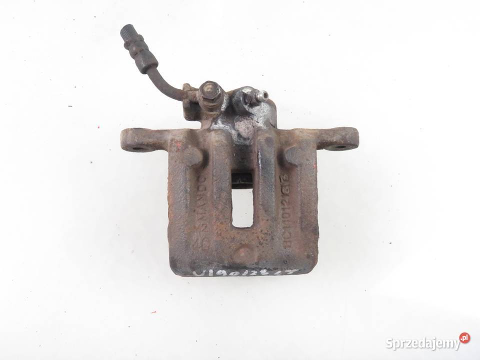 ZACISK LEWY TYŁ CHEVROLET CAPTIVA