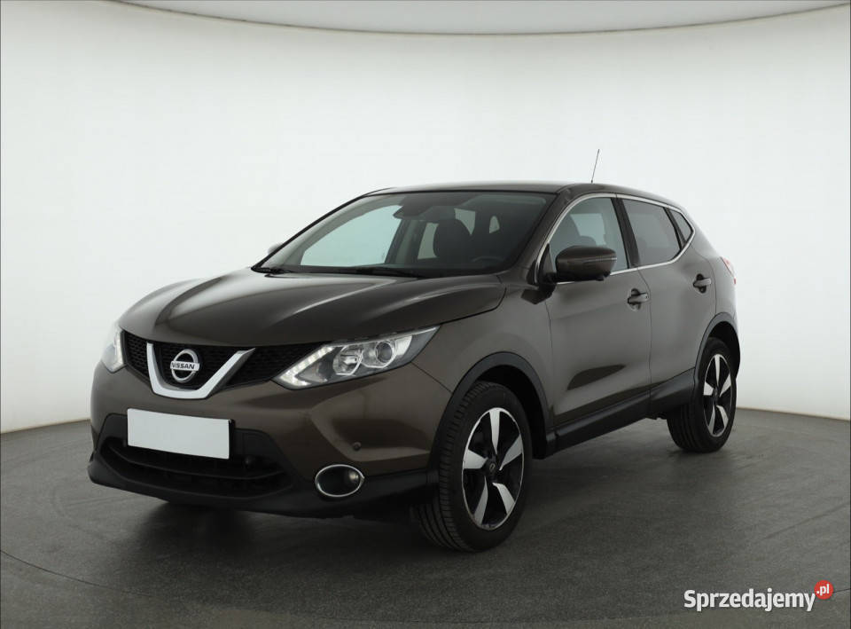 Nissan Qashqai 16 dCi elektryczne szyby Piaseczno sprzedam