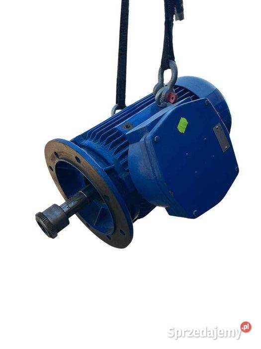 Silnik Przeciwwybuchowy ATB 11 kW 1460 obrmin Ex Tuliszków