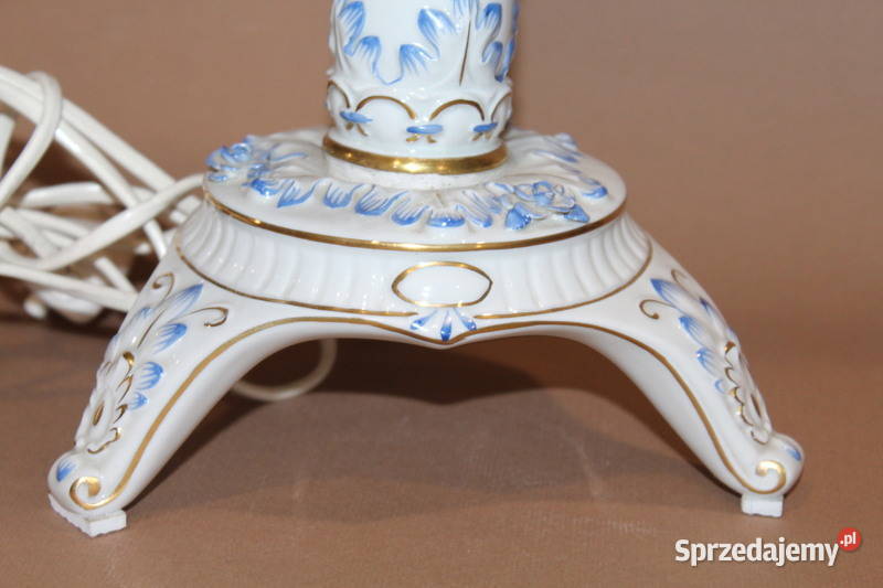 Lampa Von Schierholz 716 FiaF Szczecin