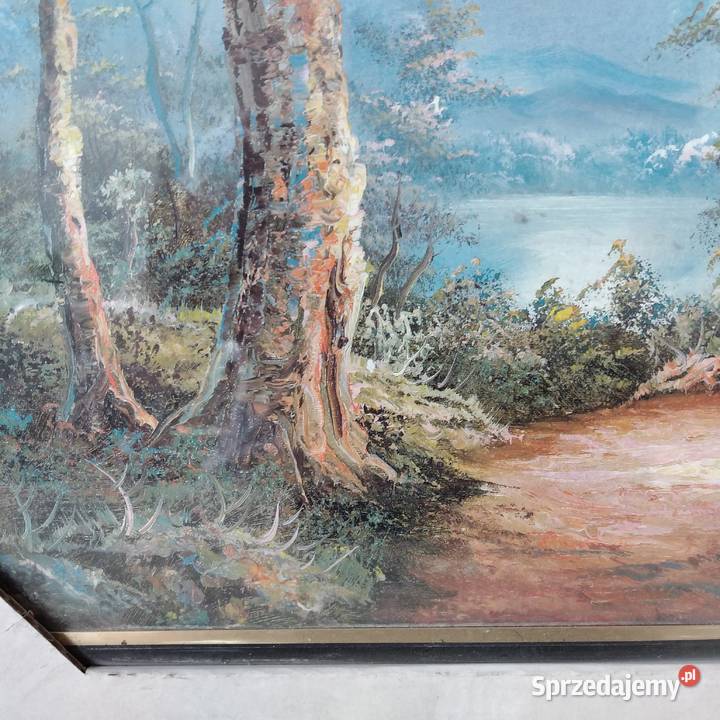 obrazreprodukcja Bukowno