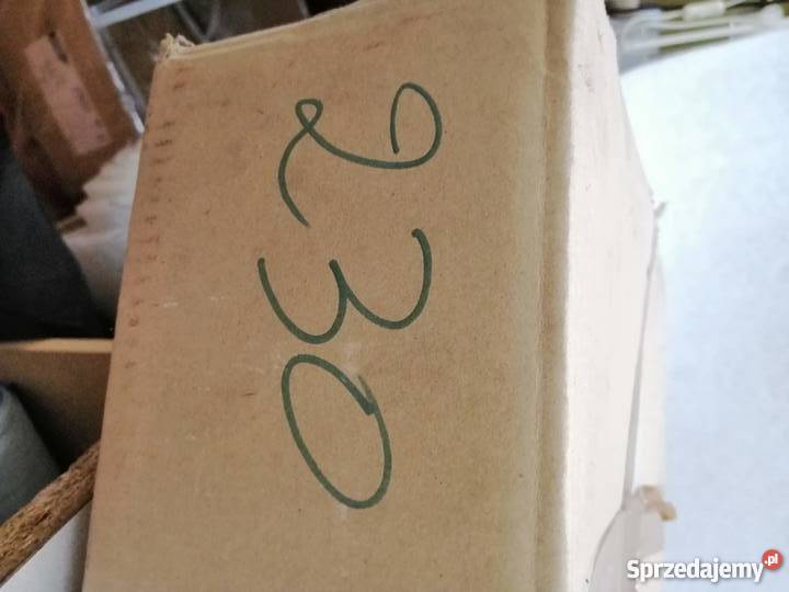 Umywalka nablatowa 230 wielkopolskie Piła