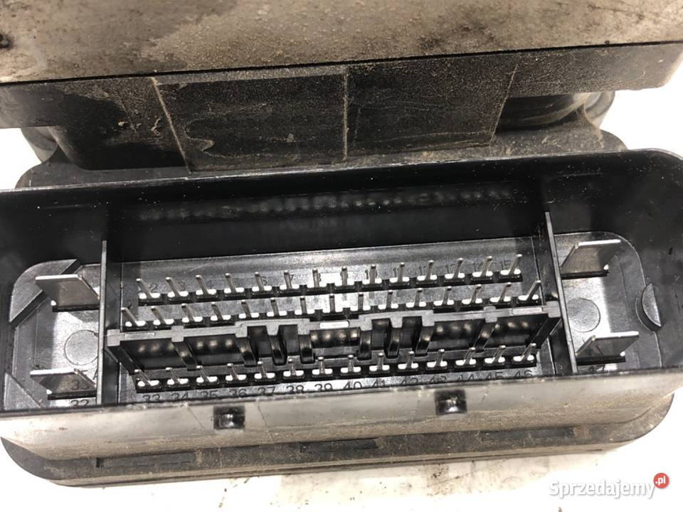 POMPA ABS DODGE CALIBER 20 140 sprzedam