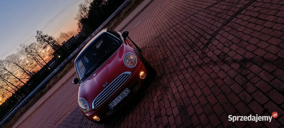 Sprzedam Mini