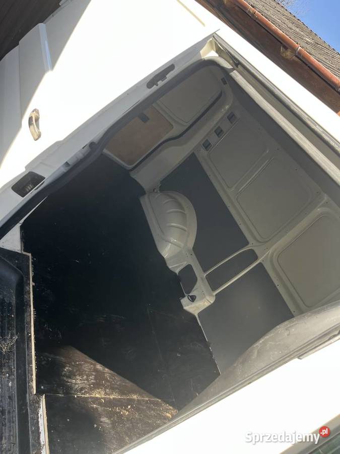 Vw t5long Volkswagen Wałsnów