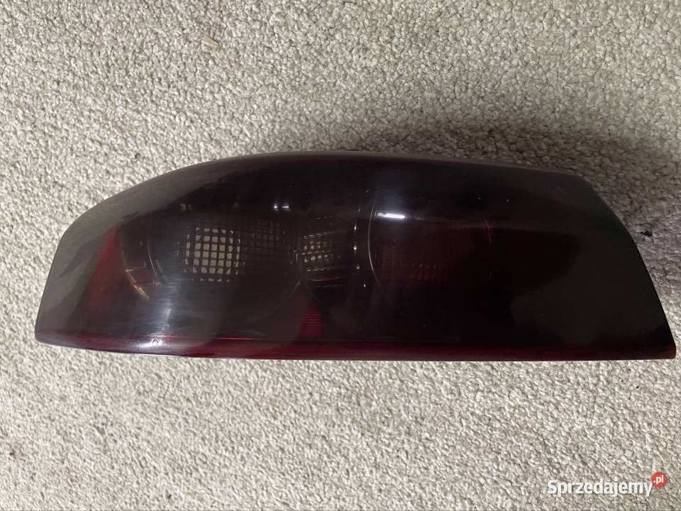 Lampy alfa romeo 159 Sandomierz