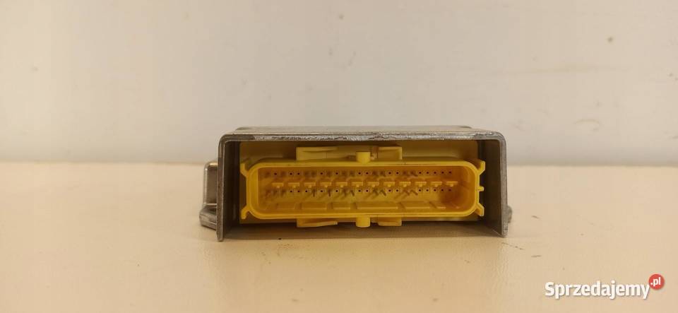 AUDI A6 C7 MODUŁ PRZYŚPIESZENIA 4G0907637K osobowe