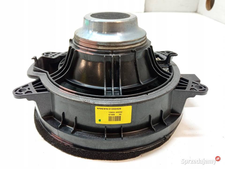 GŁOŚNIK BOWERS WILKINS 31350429 Volvo XC 90 II