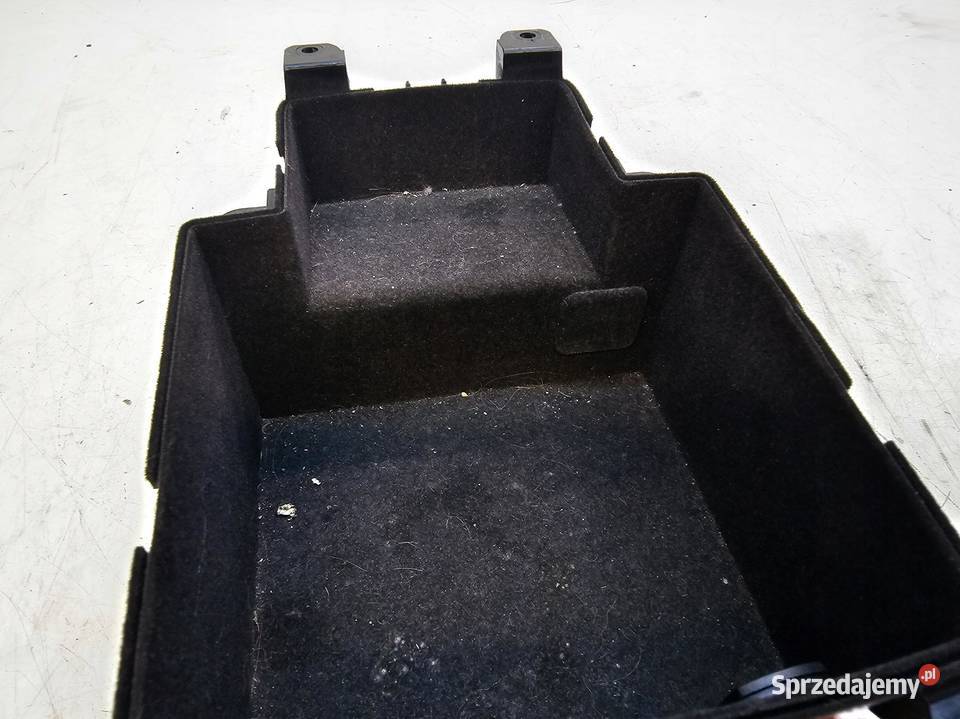 SCHOWEK ZAPALNICZKA TELEFON AUDI A4 A5 śląskie Przystajń sprzedam