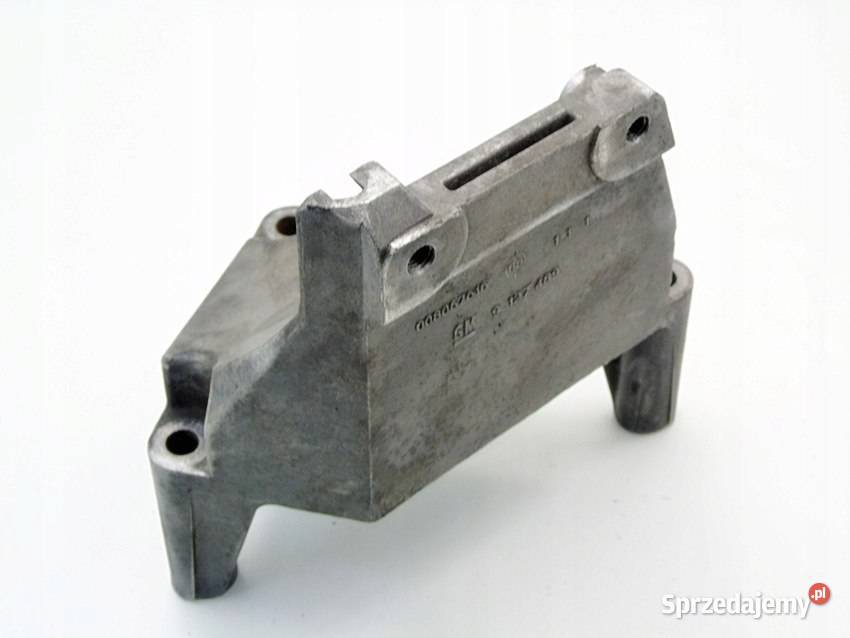 ŁAPA WSPORNIK SILNIKA 10 12V 12 16V AGILA CORSA Sosnowiec