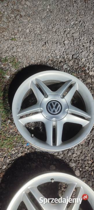 Alufelgi TOPSport 5x100 Seat Leon Toledo Golf IV