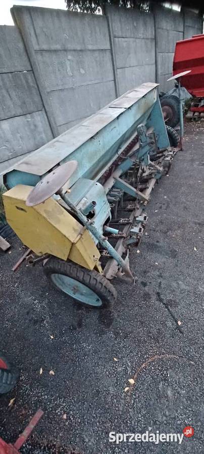 Poznaniak 27 sprzedam