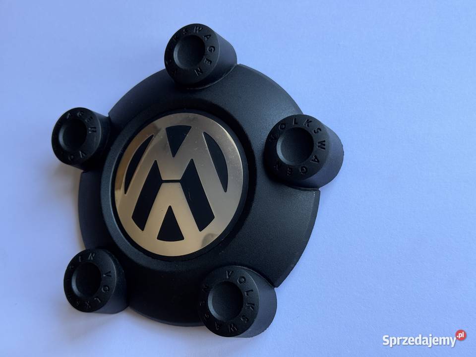 VW TIGUAN DEKIELEK KOŁPAK 5N0601169 ORYGINAŁ VW Kłodzko