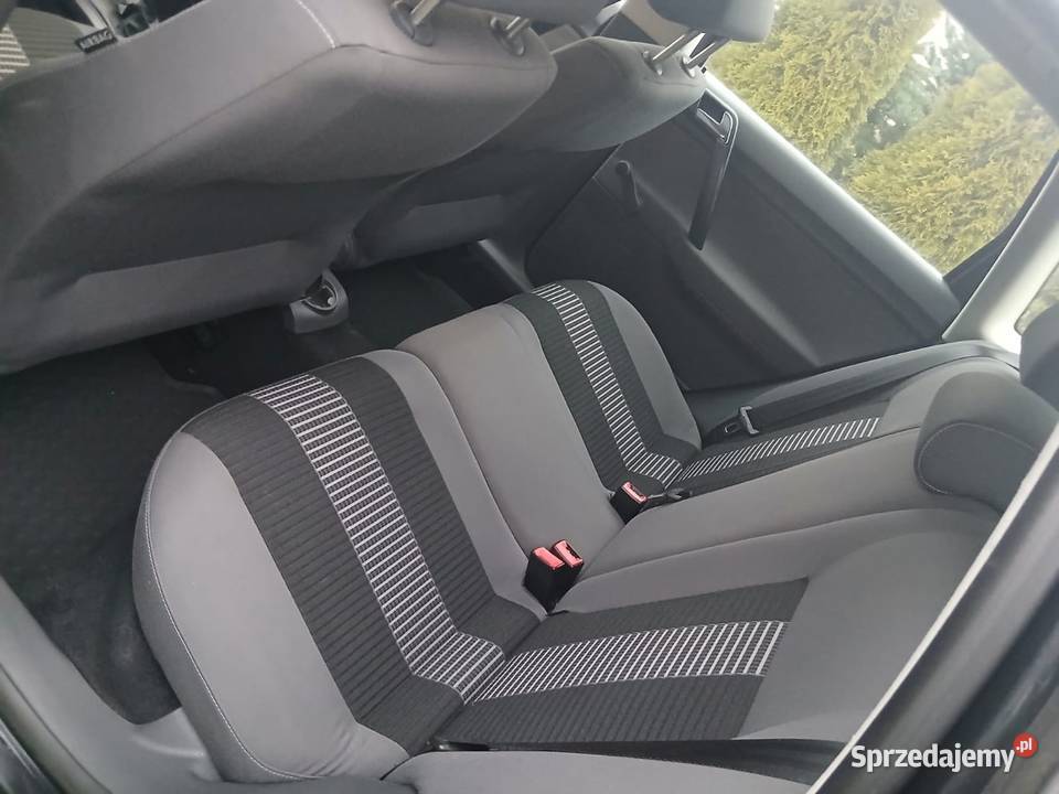 Polo Tdi z Niemiec wersja united serwisowany w ASO Czersk sprzedam